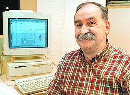 Muere Xabier Azkargorta, entrenador del Sevilla en la década de los 80