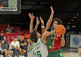 Vuelta a casa con la encomienda de prolongar la secuencia ganadora