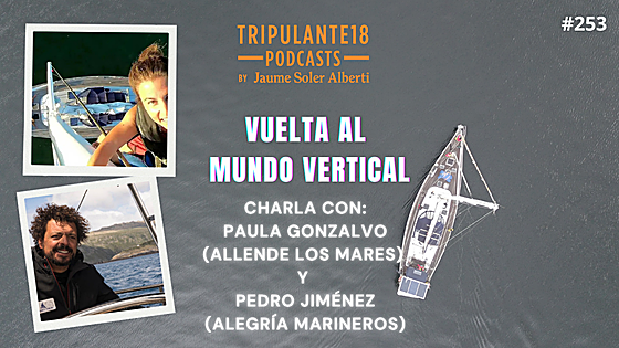Vuelta al Mundo Vertical