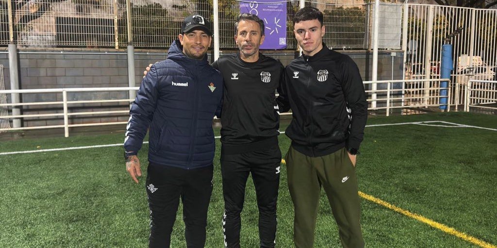 Chimy Ávila: From Player to Coach at Calavera CF