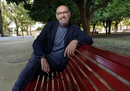 Monchi:  «No hay que relacionar al Monchi profesional con el Sevilla; eso es historia»