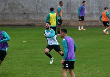 Semana clave para medir a Isco