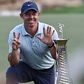 Rory McIlroy