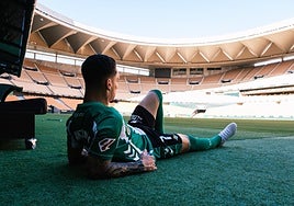 El Betis y la nominación al Puskas: ¿Qué tiene el golazo de Lamine Yamal que no tenga el de Antony?