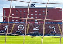 Agotadas en pocas horas todas las entradas para los sevillistas para la visita al Extremadura en la Copa