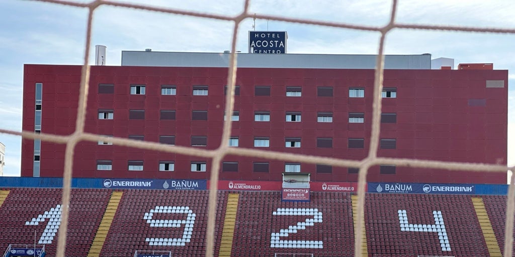 Agotadas en pocas horas todas las entradas para los sevillistas para la visita al Extremadura en la Copa