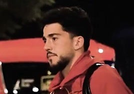 Fornals ya está en Sevilla con la selección española