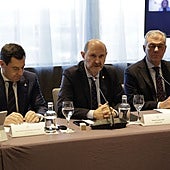 La Cartuja será sede de las tres próximas ediciones de la final de la Copa del Rey