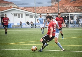 Una surrealista pelea por la firma de Louzán deja sin subvención a los clubes de Cantabria