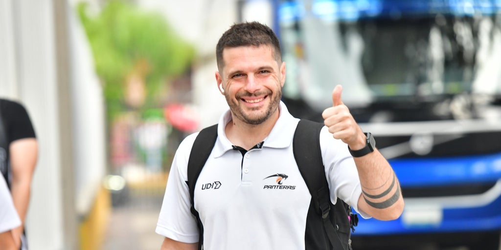 Santaella, la conocida apuesta del CB Morón para el banquillo tras la destitución de Fede Castelló