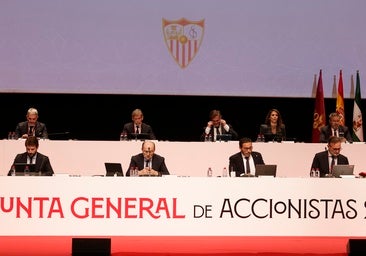 La venta del Sevilla FC: la insistencia de la Tercera Vía y la influencia de la deuda