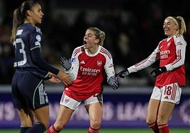 Un insufrible dolor de cabeza tumba al Real Madrid