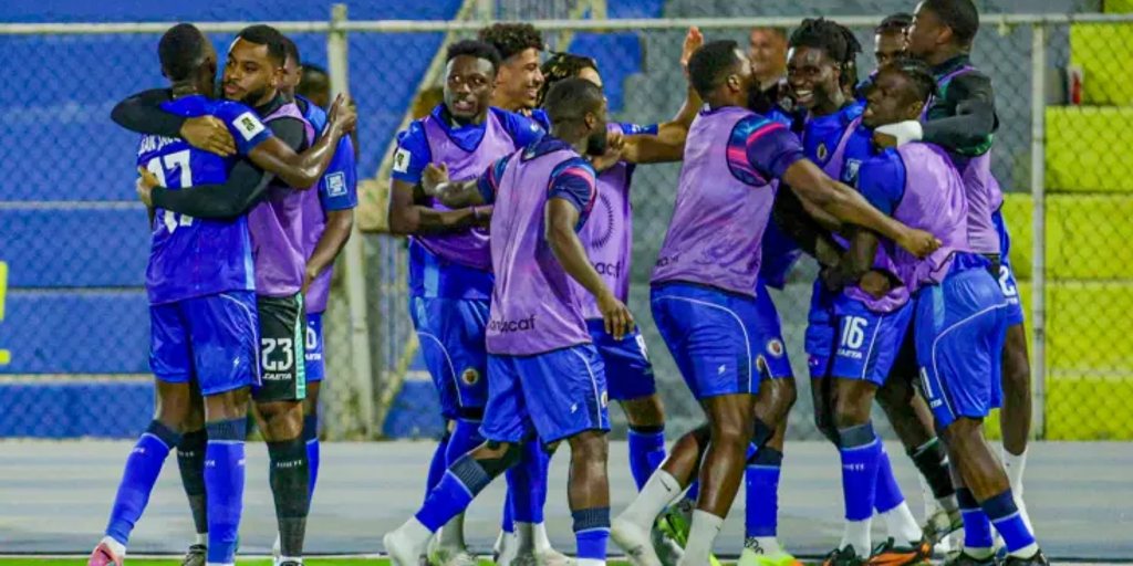 Sebastien Migné, el atípico seleccionador que clasifica a Haití para el Mundial sin haber pisado el país