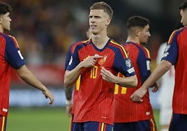 Una fase de clasificación solo por detrás de las de Rusia 2018 y Sudáfrica 2010