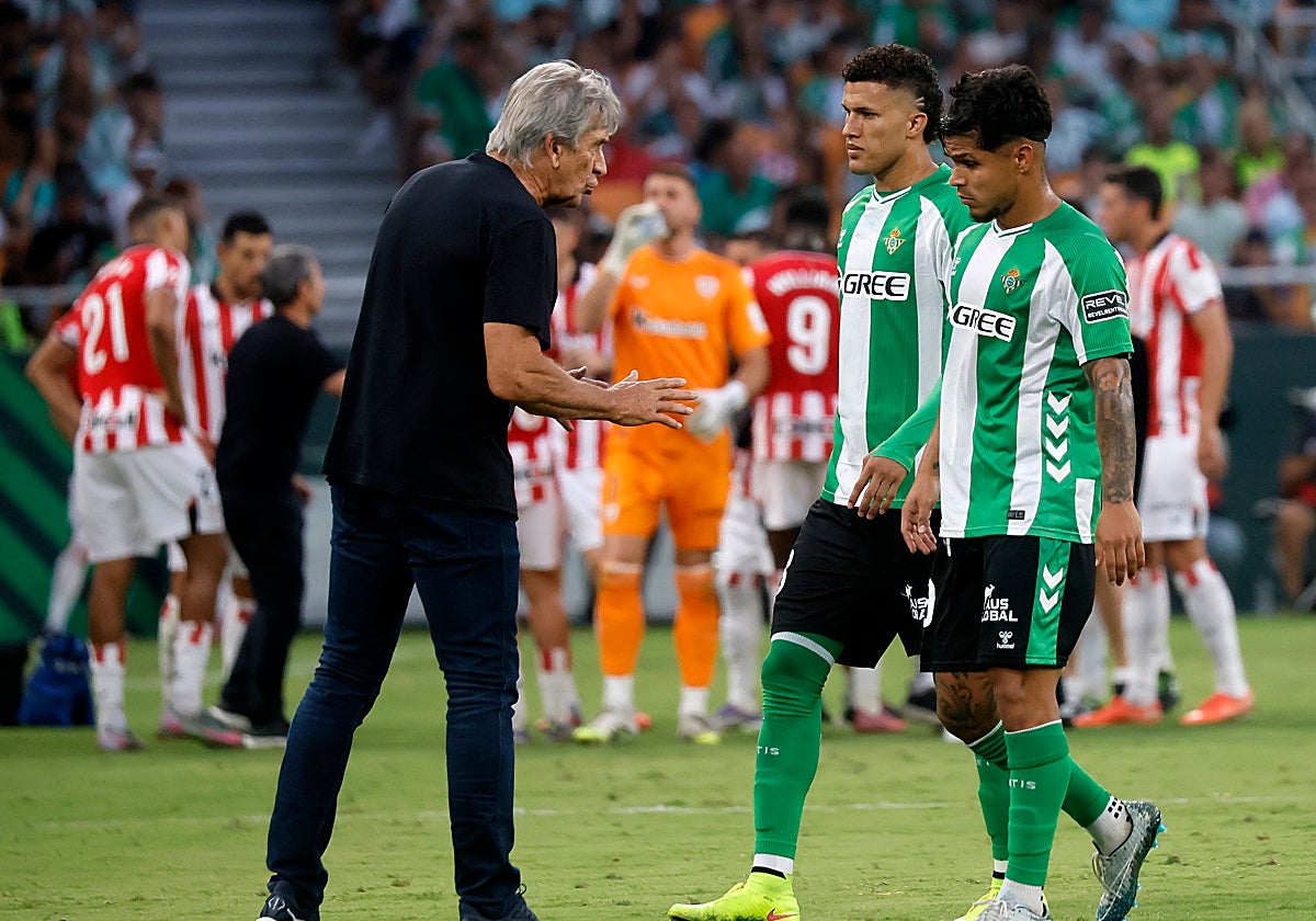 Cucho Hernández Makes History Manuel Pellegrini The Cucho Factor: From Columbus to the Pinnacle of Spain