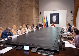 Convenio con la Fundación Artemisán para impulsar actuaciones estratégicas en materia de conservación y gestión cinegética en la región