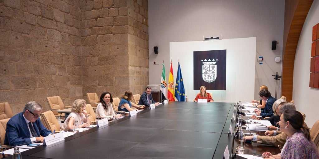 Convenio con la Fundación Artemisán para impulsar actuaciones estratégicas en materia de conservación y gestión cinegética en la región