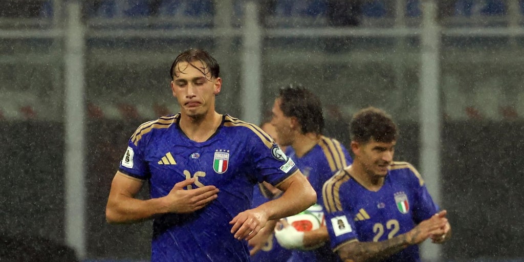 Italy vs Northern Ireland: 2026 World Cup Qualifier Preview