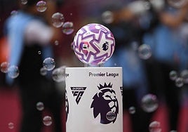 La Premier cierra el grifo e impone un límite salarial como el de LaLiga