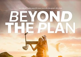 Julia Castro hace un recorrido íntimo por Fuerteventura