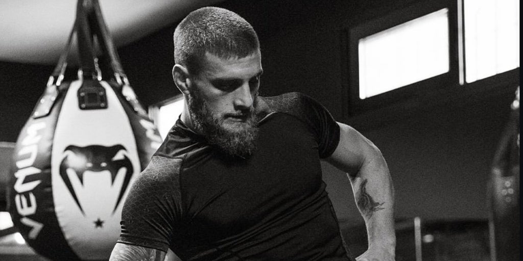 Cartelera UFC Qatar: cuál es el orden de combates, posición de la pelea ...