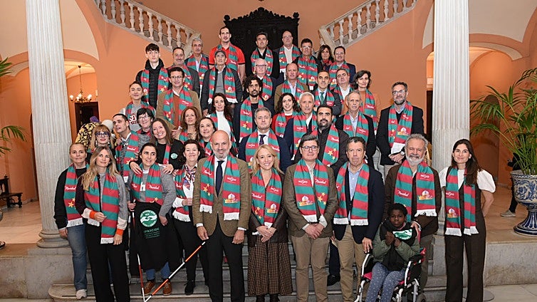 La Carrera de la Navidad de Sevilla se celebrará el 21 de diciembre en el Parque de María Luisa