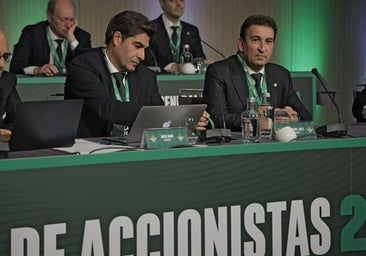 Betis: Un modelo que obliga a Europa y plusvalías altas