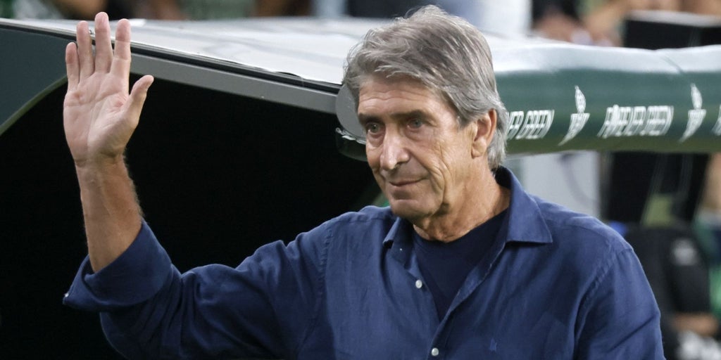 Betis & National Team: Coach’s Future Commitment