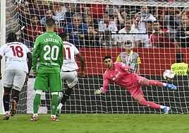 Cuándo es el derbi Sevilla - Betis: fecha, horario, datos del partido y todos los detalles