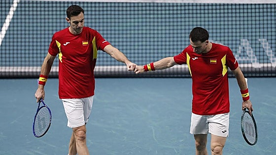 España firma otra gesta y jugará ante Italia por su séptima Ensaladera