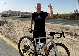 Iniesta hereda el Israel: la última aventura empresarial del héroe del Mundial