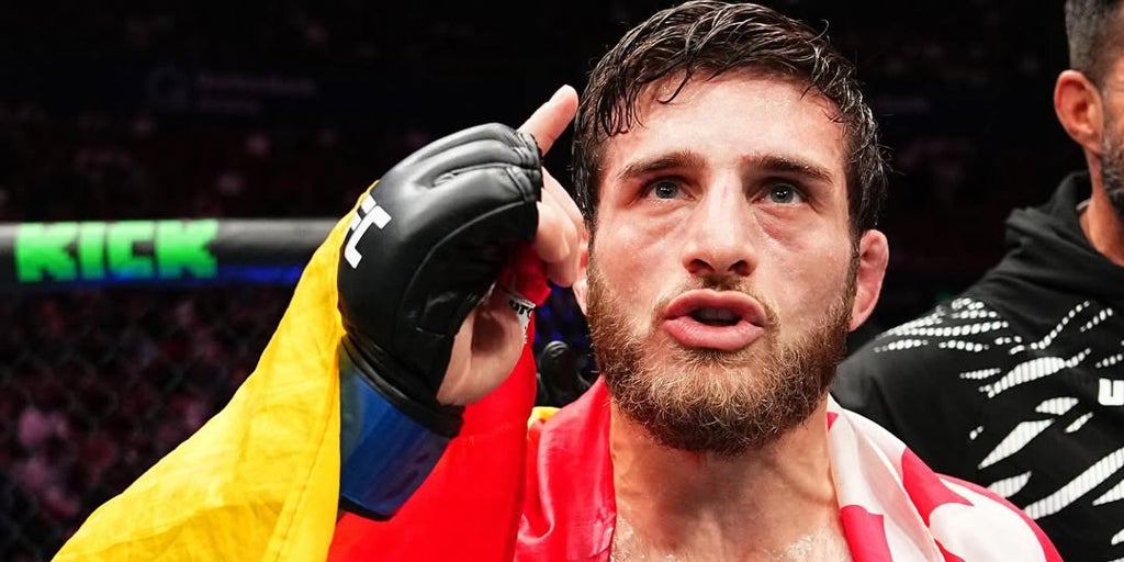 UFC Qatar: Road to Stardom Begins