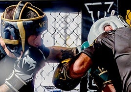 A qué hora es la pelea de Aleksandre Topuria en la UFC hoy y dónde ver en directo online y en televisión el combate contra Almakhan