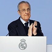 Florentino y su fusil