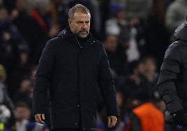 El Barcelona ya le ve las orejas al lobo: «Va a ser muy difícil estar entre los ocho primeros, pero todo es posible»