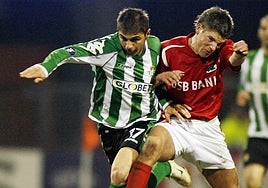 Saldo positivo del Betis en sus enfrentamientos oficiales contra equipos neerlandeses