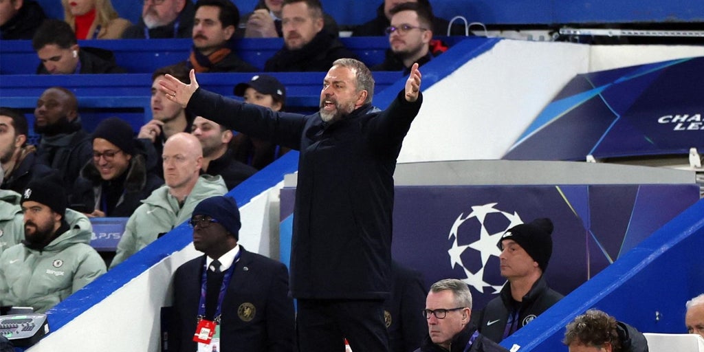 Top 8 Possibilities: Overcoming the Odds