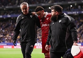 La epidemia del Sevilla FC: 13 jugadores con lesiones musculares en la 25-26