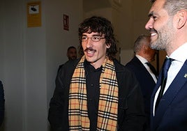 Zohran Mamdani, alcalde de Nueva York, fan de Héctor Bellerín: «Amo a este hombre»