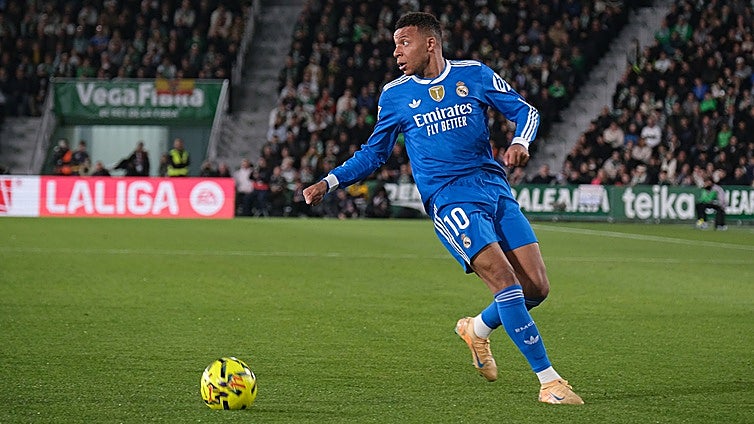 Olympiacos - Real Madrid: horario, canal de televisión y dónde ver online el partido de la Champions League hoy