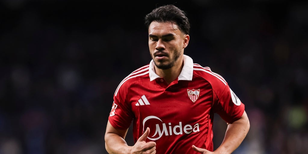 Almeyda & Suazo: Sevilla FC Tactics Analyzed