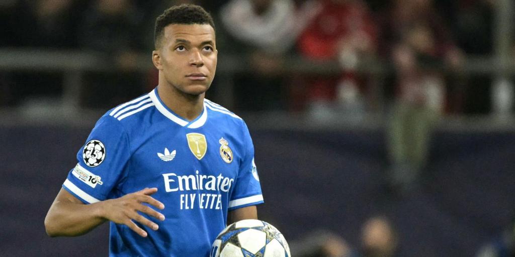 Mbappé: Ballon d’Or Race Heats Up