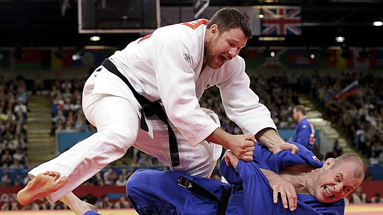 La Federación Internacional de Judo levanta el veto a Rusia, que podrá competir bajo su bandera nacional