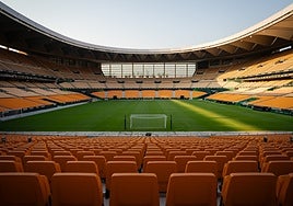 Betis - Utrecht, en directo: última hora del partido de la UEFA Europa League hoy en vivo