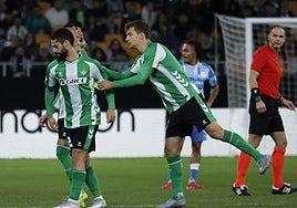 Betis - Utrecht, las notas de los jugadores: hay argumentos para una nueva película de Isco