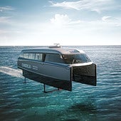 La nueva P-12 de Candela