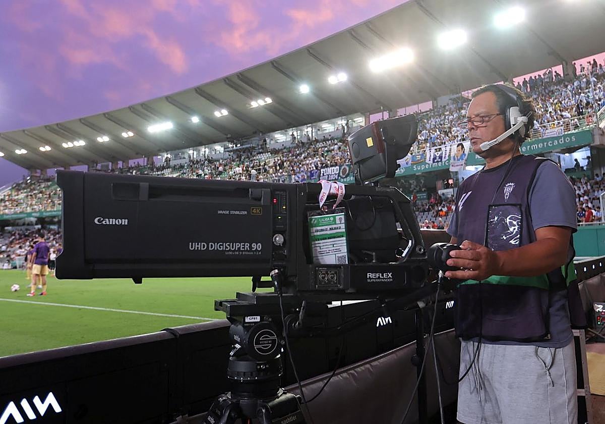 LaLiga Vende Por Un 9 M s Sus Derechos Televisivos Del Ciclo 2027 2032 LaLiga Vende Por Un 9 M s Sus Derechos Televisivos Del Ciclo 2027 2032