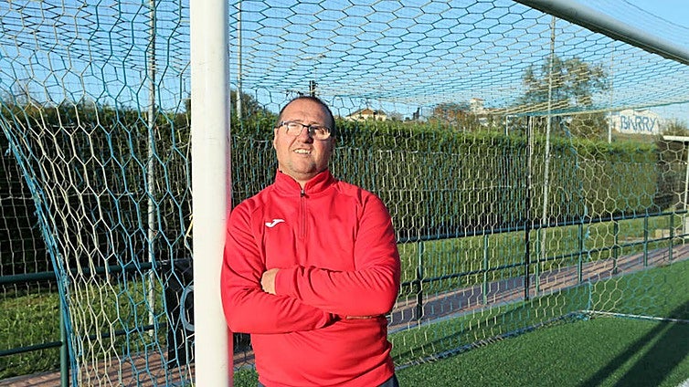 «Con Simeone es complicado que el Atlético vuelva a ganar algo»