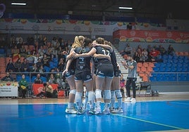 Partido clave para el Fundación Cajasol Andalucía en su carrera por la Copa de la Reina