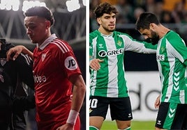 El derbi de las desdichas no pierde su esencia única